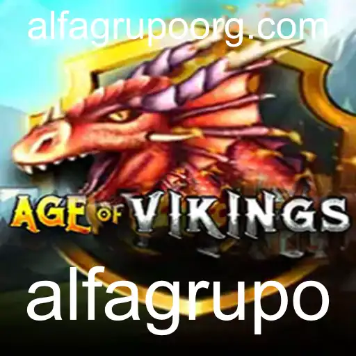AgeofViking: Aventura Épica no Mundo Nórdico