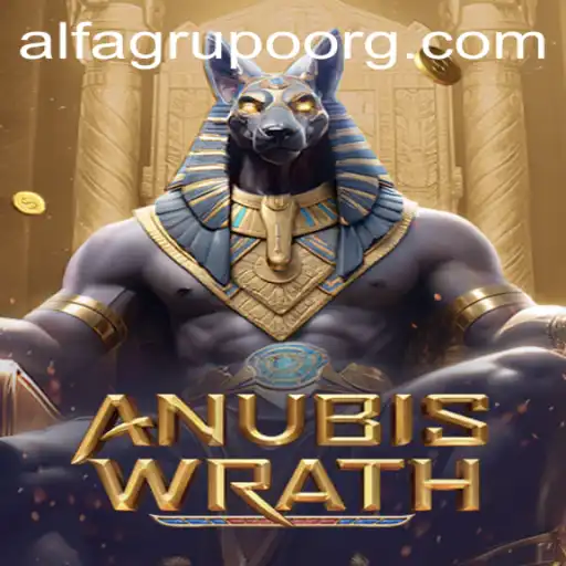AnubisWrath: Mergulhando no Mundo Místico do Novo Jogo de Estratégia
