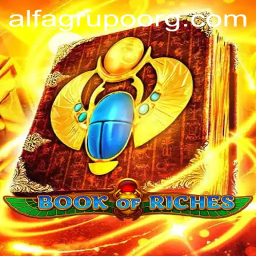 Desvendando BookofRiches: Tudo o Que Você Precisa Saber Sobre Este Envolvente Jogo