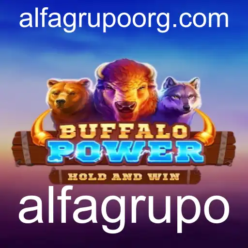Descubra BuffaloPower: As Regras e a Emoção do Novo Jogo de Tabuleiro