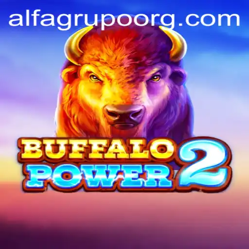 Explorando BuffaloPower2: O Novo Fenômeno dos Jogos Digitais