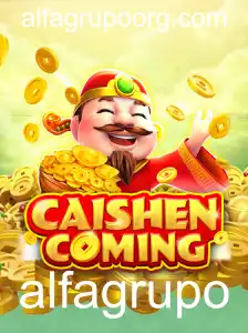 Descubra o Fascinante Mundo de CAISHENCOMING