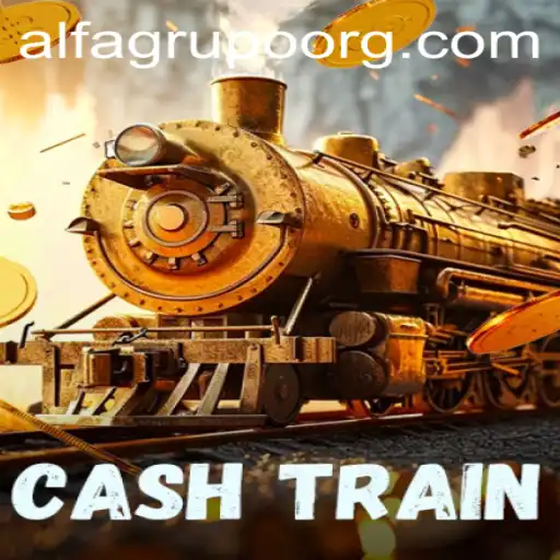 Descubra CashTrain: O Jogo de Estratégia e Economia