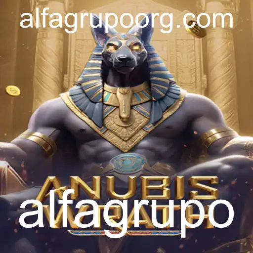 AnubisWrath: Mergulhando no Mundo Místico do Novo Jogo de Estratégia