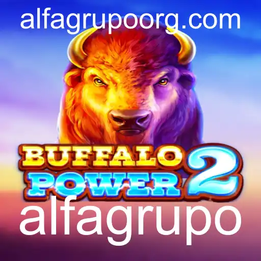 Explorando BuffaloPower2: O Novo Fenômeno dos Jogos Digitais