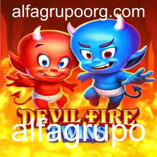 Descubra o Mundo de Emoções e Estratégia com DevilFireTwins
