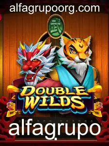 DoubleWilds: O Jogo Inovador do Momento