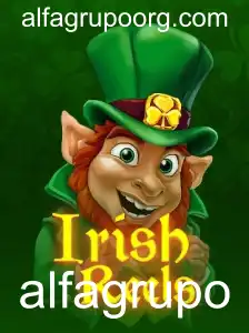 IrishReels: Uma Aventura Épica nos Carretéis da Sorte