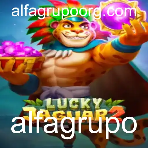 Explorando o Mundo de Luckyjaguar2: Um Guia Detalhado com ênfase em Alfagrupo