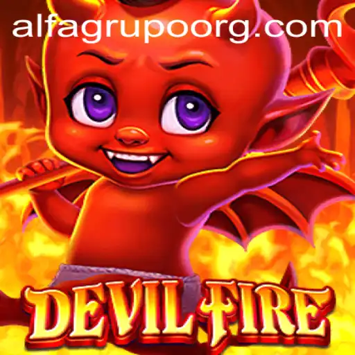 DevilFire: O Intrigante Mundo do Novo Jogo de Estratégia