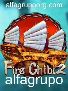 Descubra o Mundo de FireChibi2: Aventura, Estratégia e Diversão