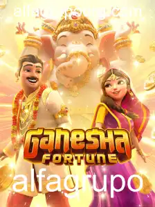 Descubra o GaneshaFortune: Um Jogo Estratégico para Desafiar Mentes
