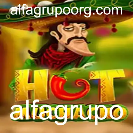 Descubra HotMuchacho: O Novo Jogo de Estratégia do AlfaGrupo