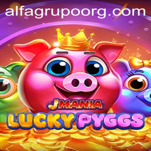 Descubra o Mundo de JManiaLuckyPyggs: O Jogo de Aventura e Estratégia do Momento