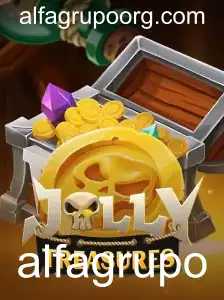 Descubra o Mundo de JollyTreasures: Aventura e Estratégia no Universo lúdico