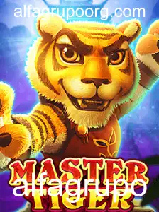 Explorando o Mundo de MasterTiger: O Jogo que Desafia as Habilidades Estratégicas