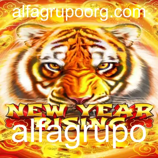 Explorando NewYearRising: O Jogo Immersivo que Conquista Alfagrupos