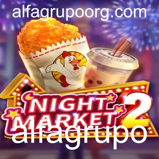 Explorando o Mundo de NightMarket2: O Jogo que Reinventa Estratégia e Competição
