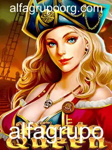 Descubra o Fascinante Mundo de PirateQueen: O Jogo que Conquistou Multidões