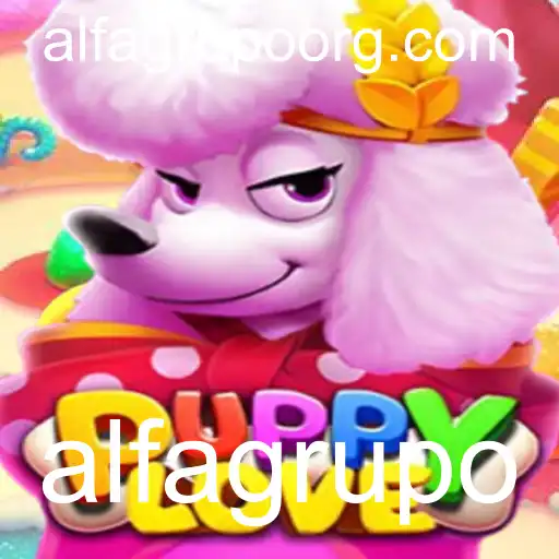 Descubra PuppyLove: O Jogo Que Conquistou o Alfagrupo