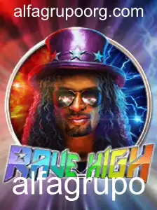 Descobrindo RaveHigh: Mergulhe no Mundo do Jogo de Estratégia de Alfagrupo