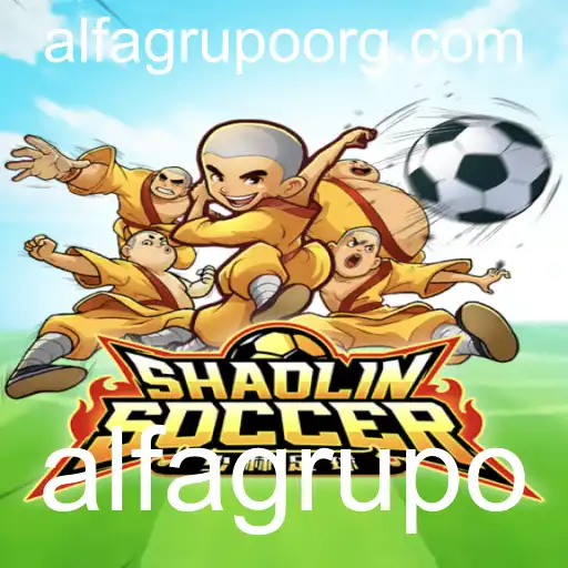Explorando o Jogo ShaolinSoccer: Uma Experiência Única de Futebol