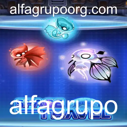 SpaceTravel: Explorando o Universo com AlfaGrupo
