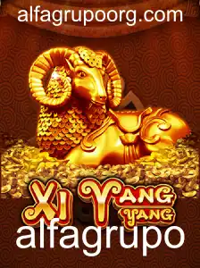 Descubra Tudo Sobre o Jogo 'XiYangYang' e o Fenômeno 'Alfagrupo'